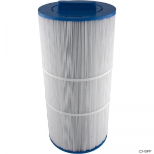 Cartridge, 75 sqft, ht, 2-11/16"ob, 7", 14-3/4" 3oz